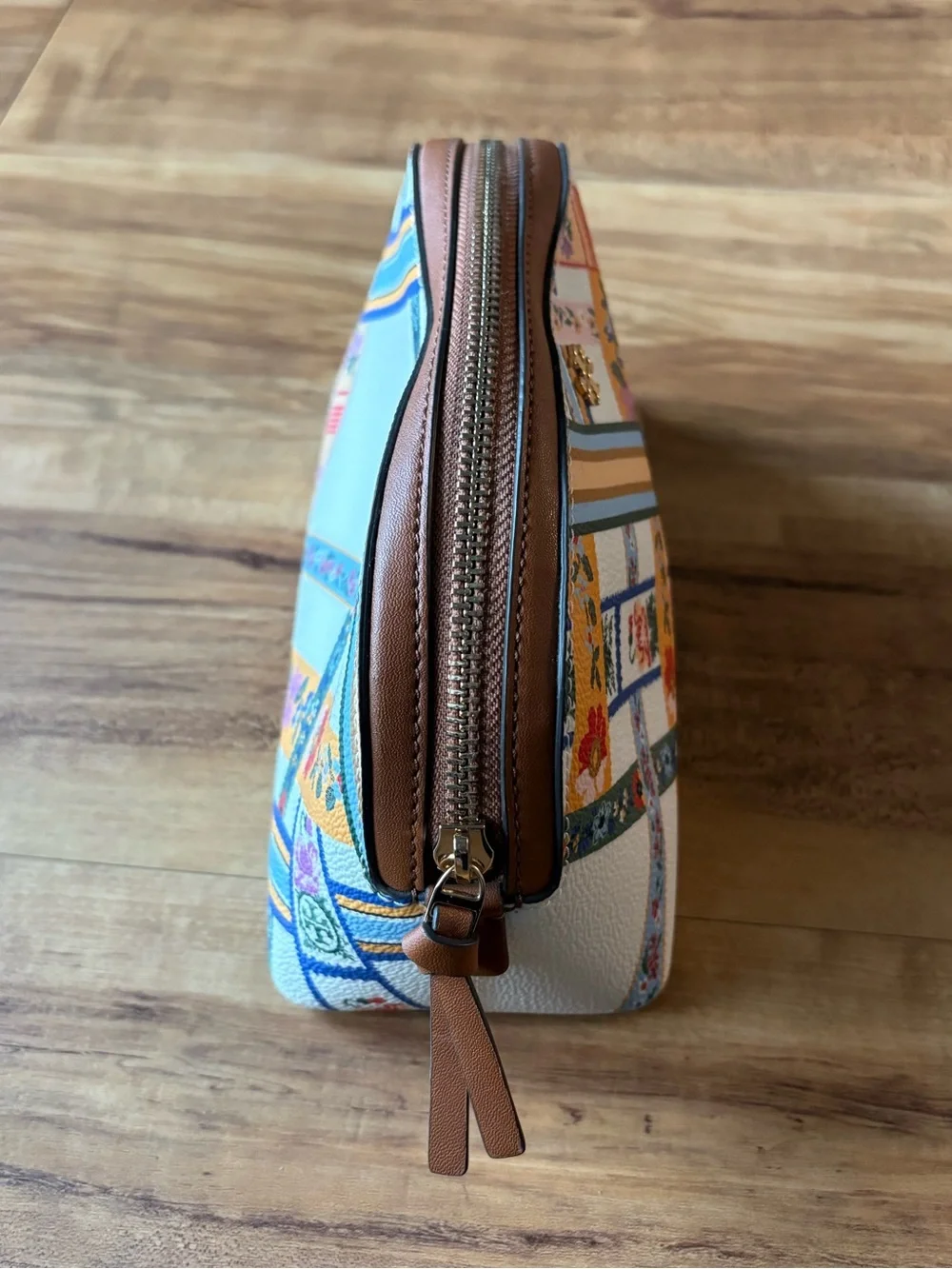 Tory Burch Cosmetic Bag